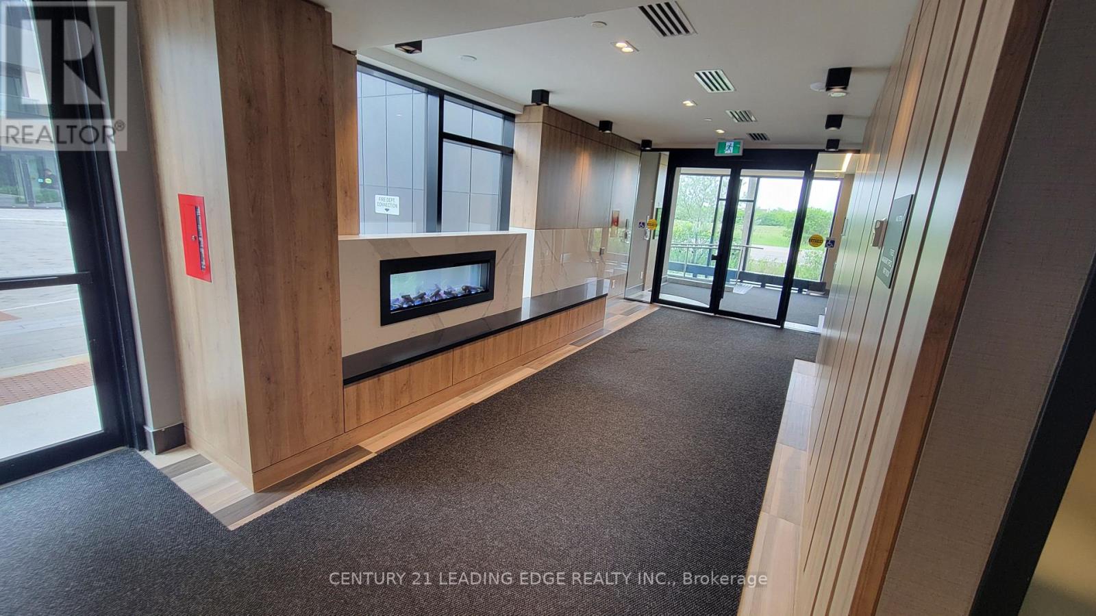 1003 - 345 Wheat Boom Drive, Oakville, Ontario  L6H 7X4 - Photo 20 - W13024520