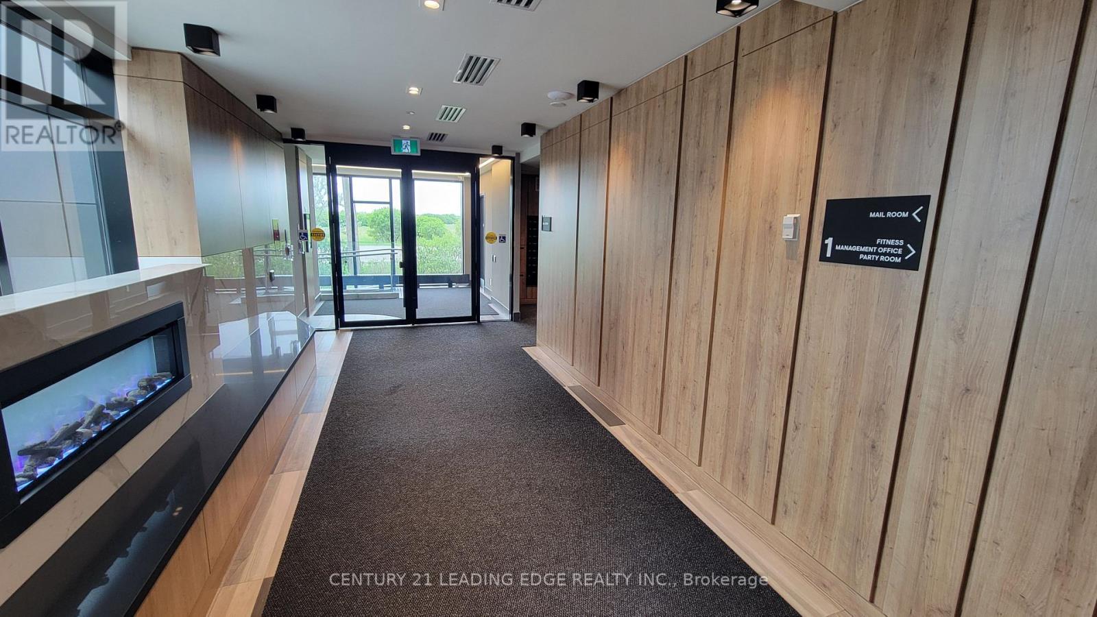 1003 - 345 Wheat Boom Drive, Oakville, Ontario  L6H 7X4 - Photo 21 - W13024520