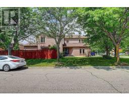 3246 FANLEAF DRIVE, Mississauga, Ontario