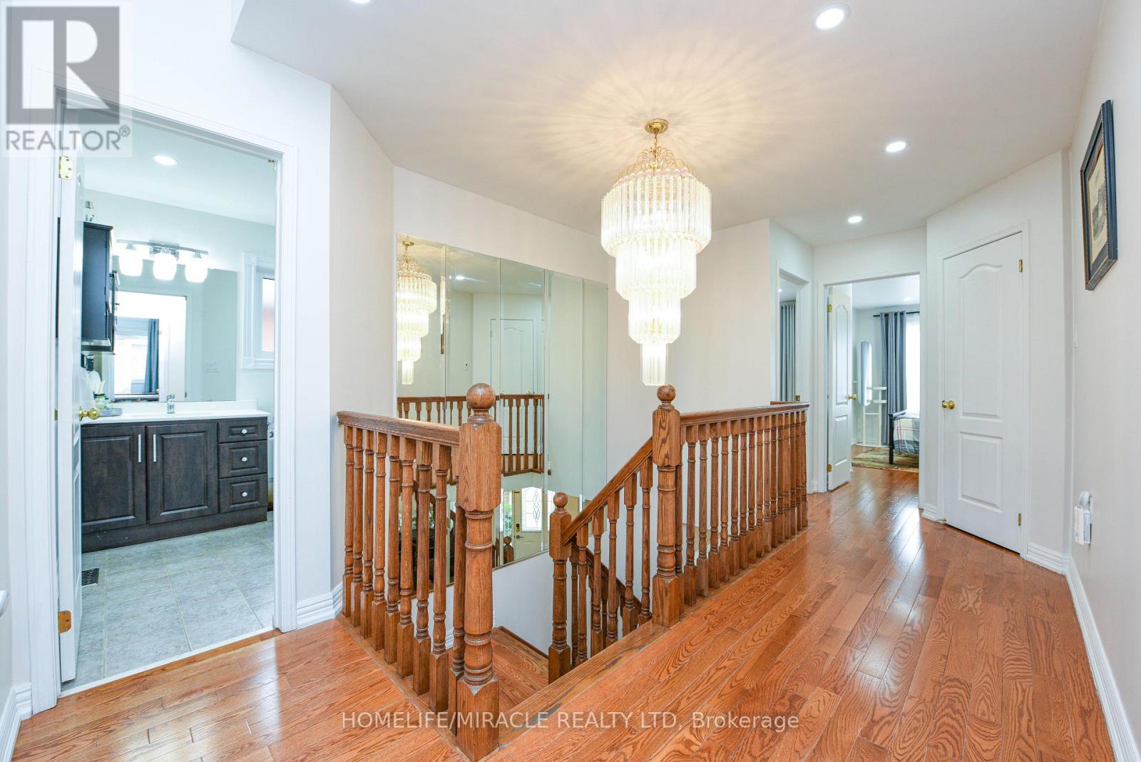 113 Seclusion Crescent, Brampton, Ontario  L6R 1K8 - Photo 21 - W13024556