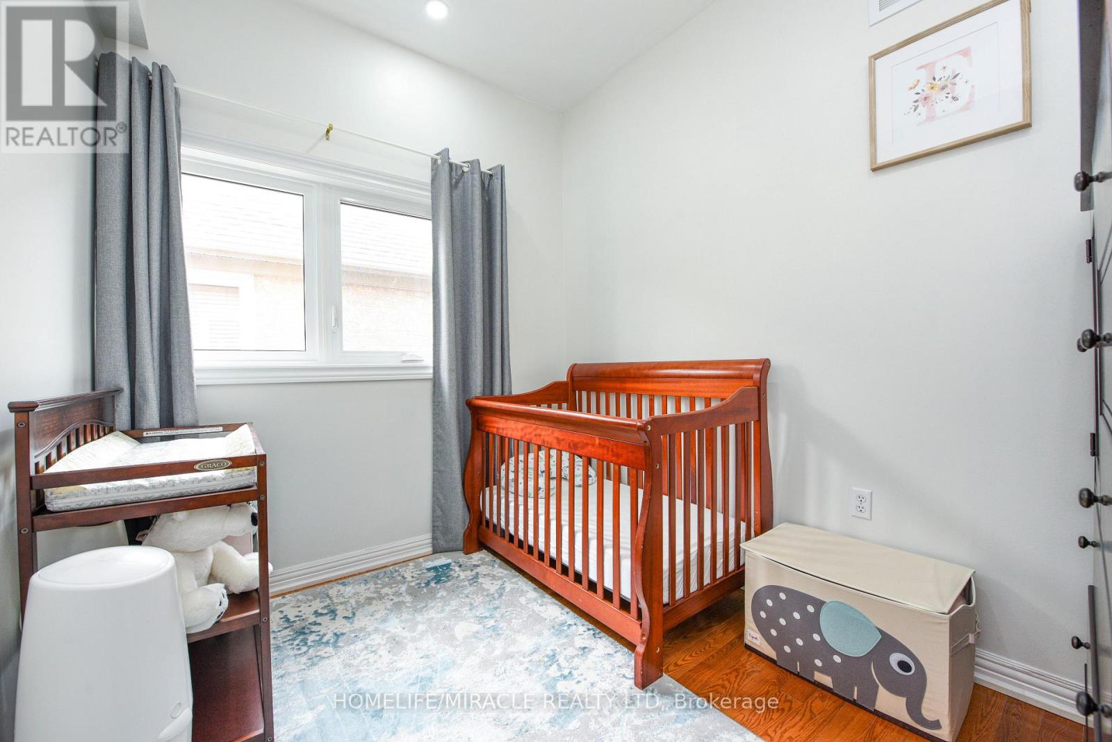 113 Seclusion Crescent, Brampton, Ontario  L6R 1K8 - Photo 25 - W13024556