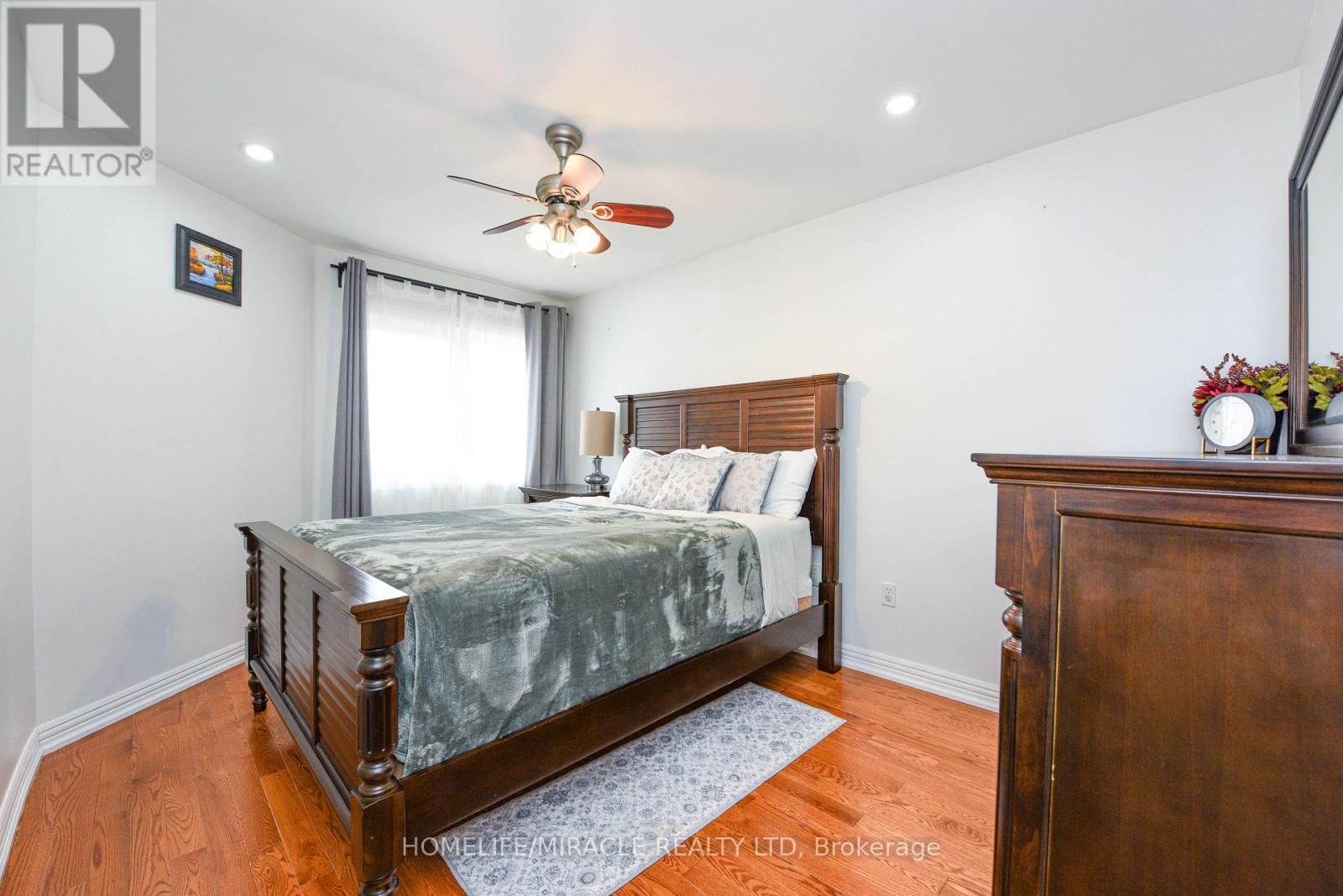 113 Seclusion Crescent, Brampton, Ontario  L6R 1K8 - Photo 26 - W13024556