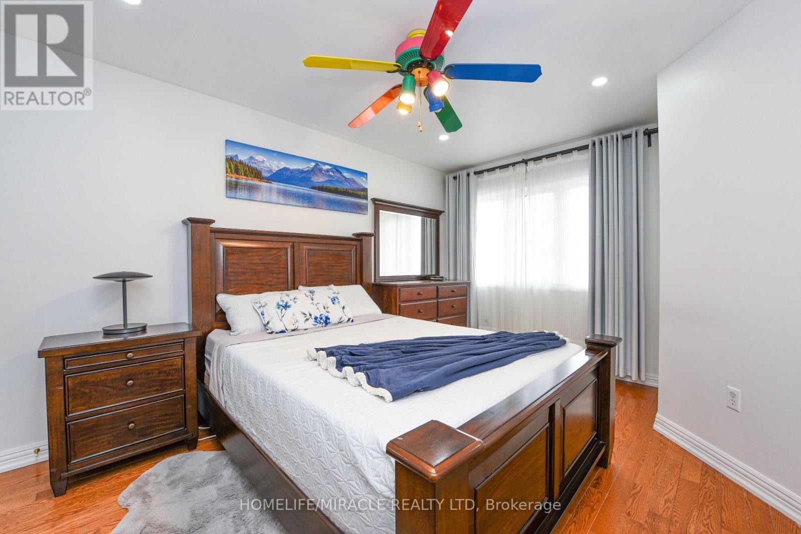 113 Seclusion Crescent, Brampton, Ontario  L6R 1K8 - Photo 30 - W13024556