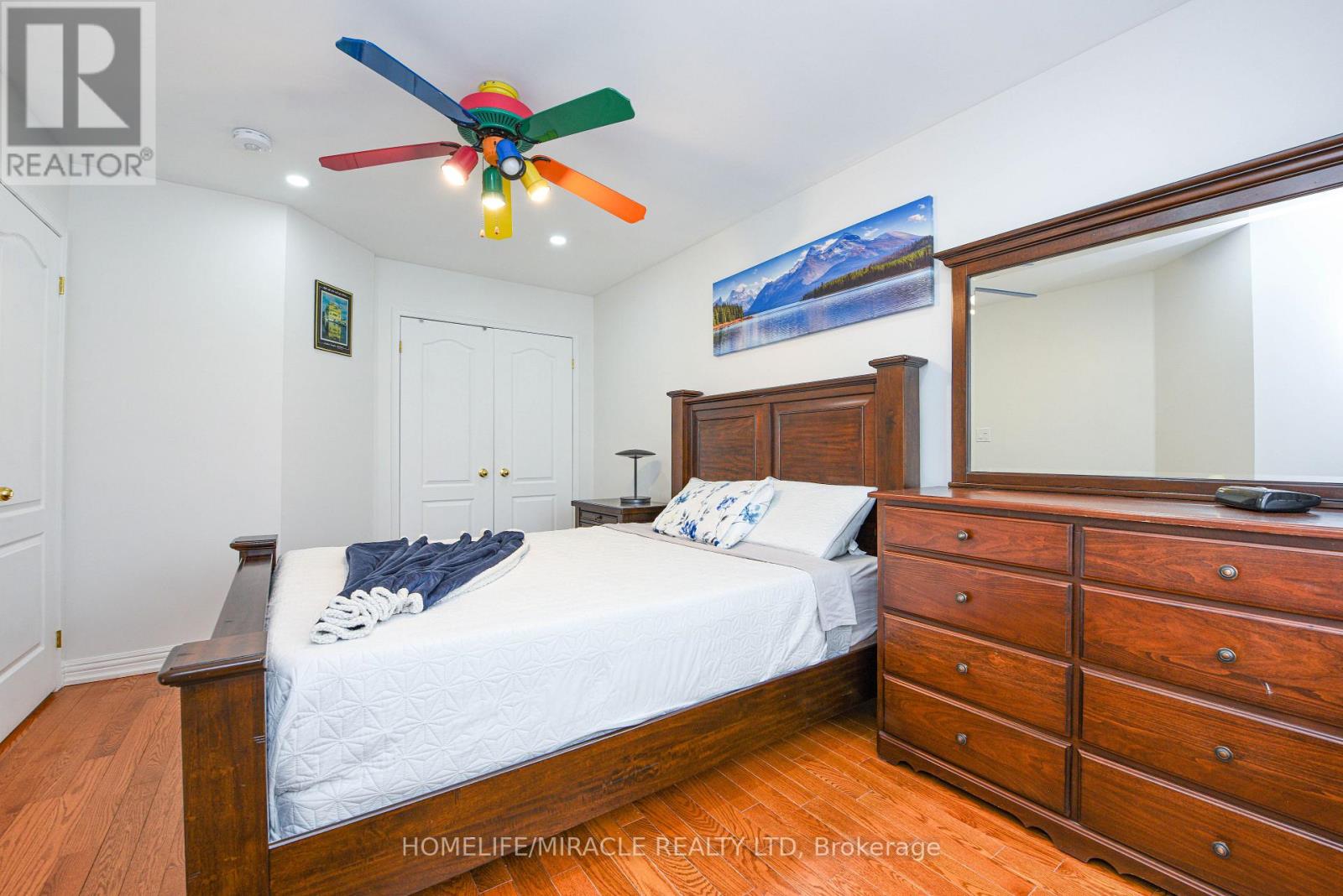 113 Seclusion Crescent, Brampton, Ontario  L6R 1K8 - Photo 31 - W13024556