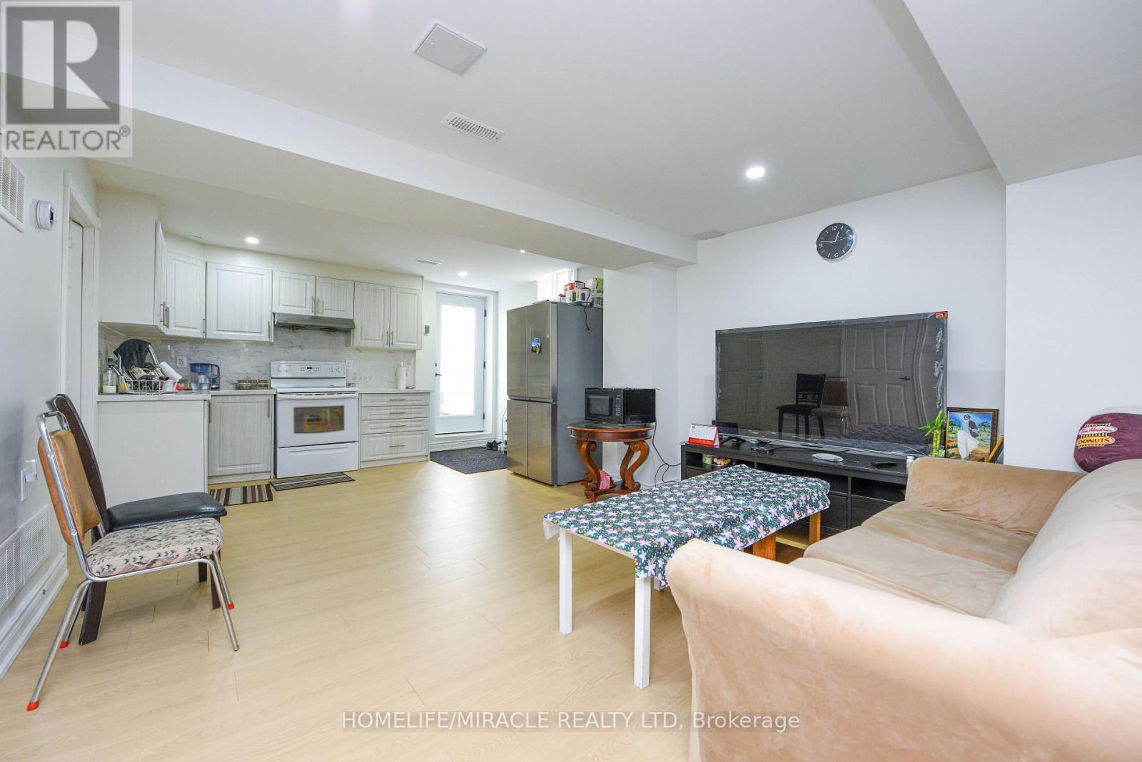 113 Seclusion Crescent, Brampton, Ontario  L6R 1K8 - Photo 39 - W13024556