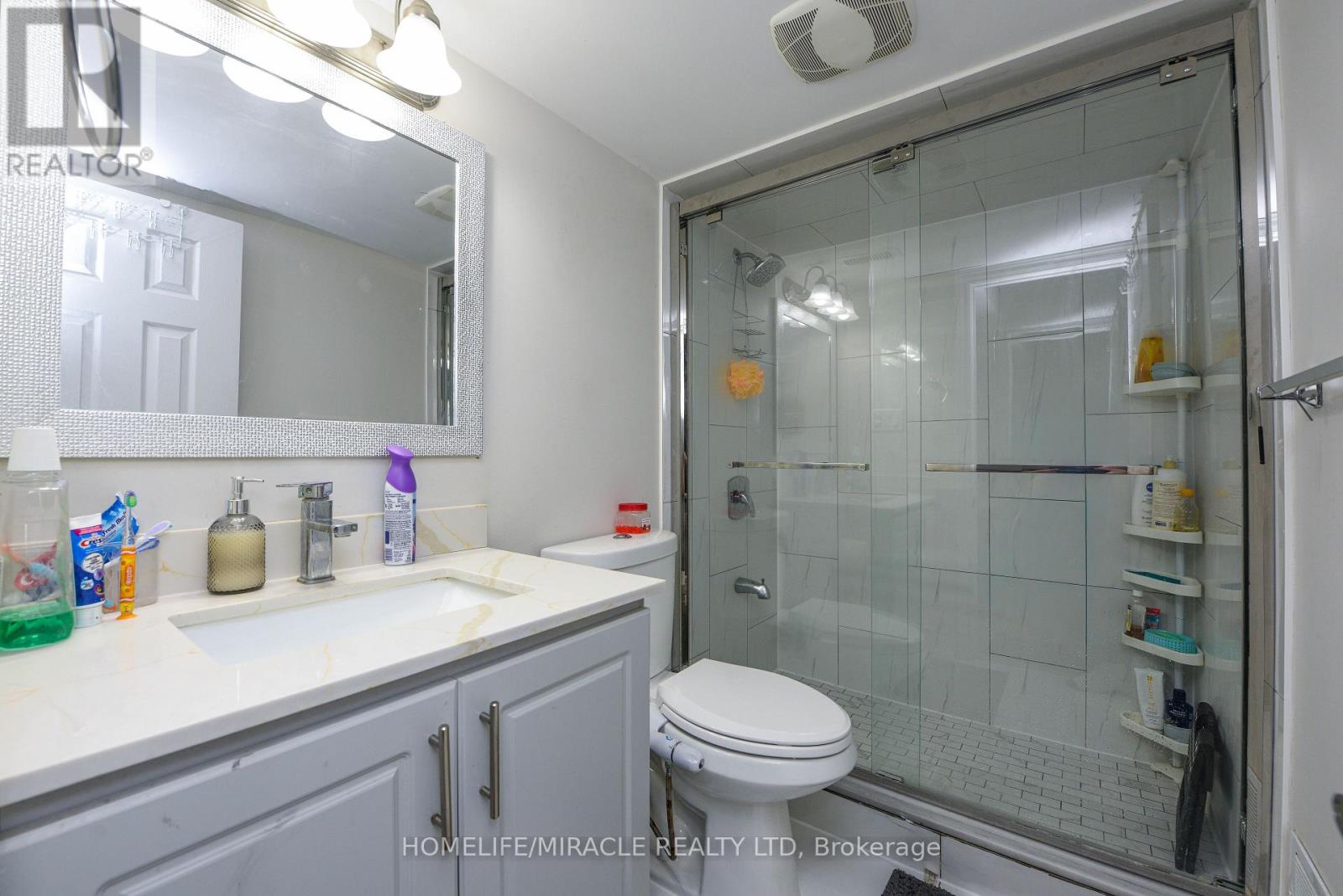 113 Seclusion Crescent, Brampton, Ontario  L6R 1K8 - Photo 41 - W13024556