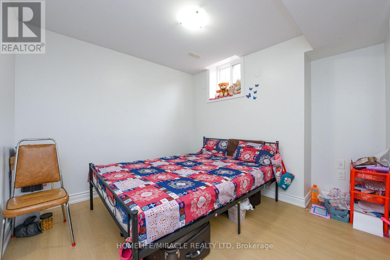 113 Seclusion Crescent, Brampton, Ontario  L6R 1K8 - Photo 42 - W13024556