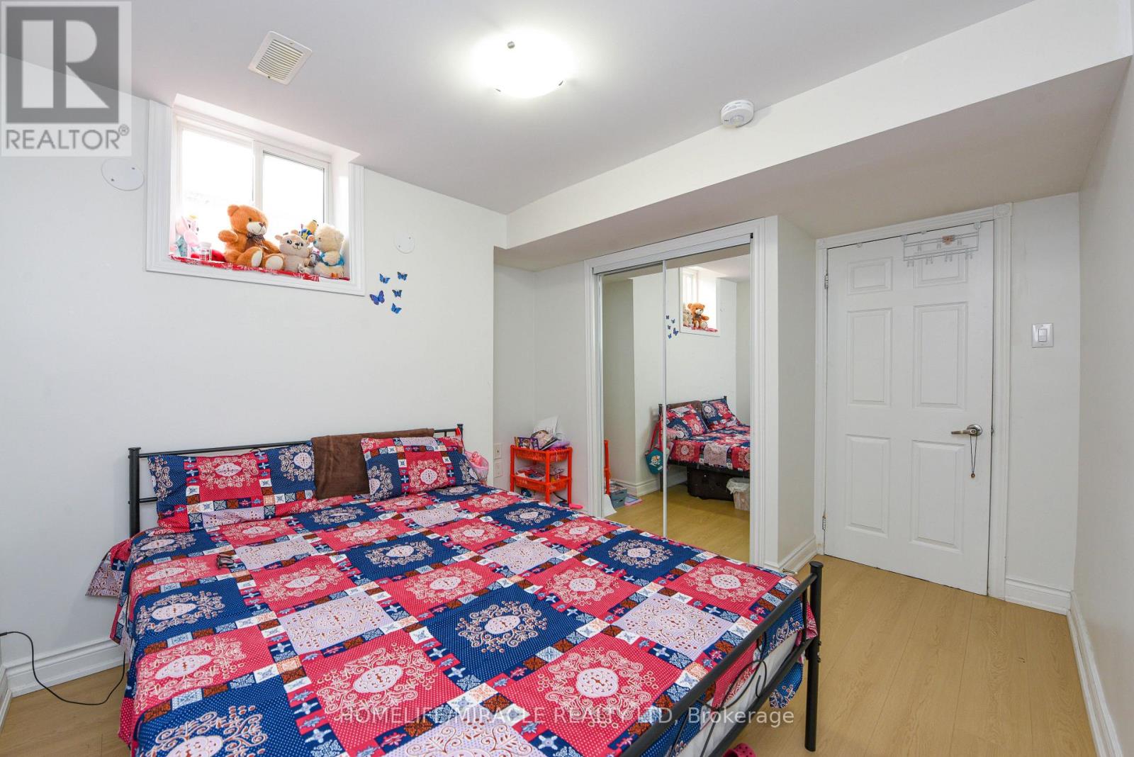 113 Seclusion Crescent, Brampton, Ontario  L6R 1K8 - Photo 43 - W13024556