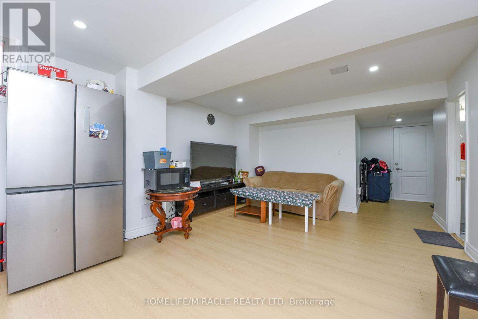 113 Seclusion Crescent, Brampton, Ontario  L6R 1K8 - Photo 45 - W13024556