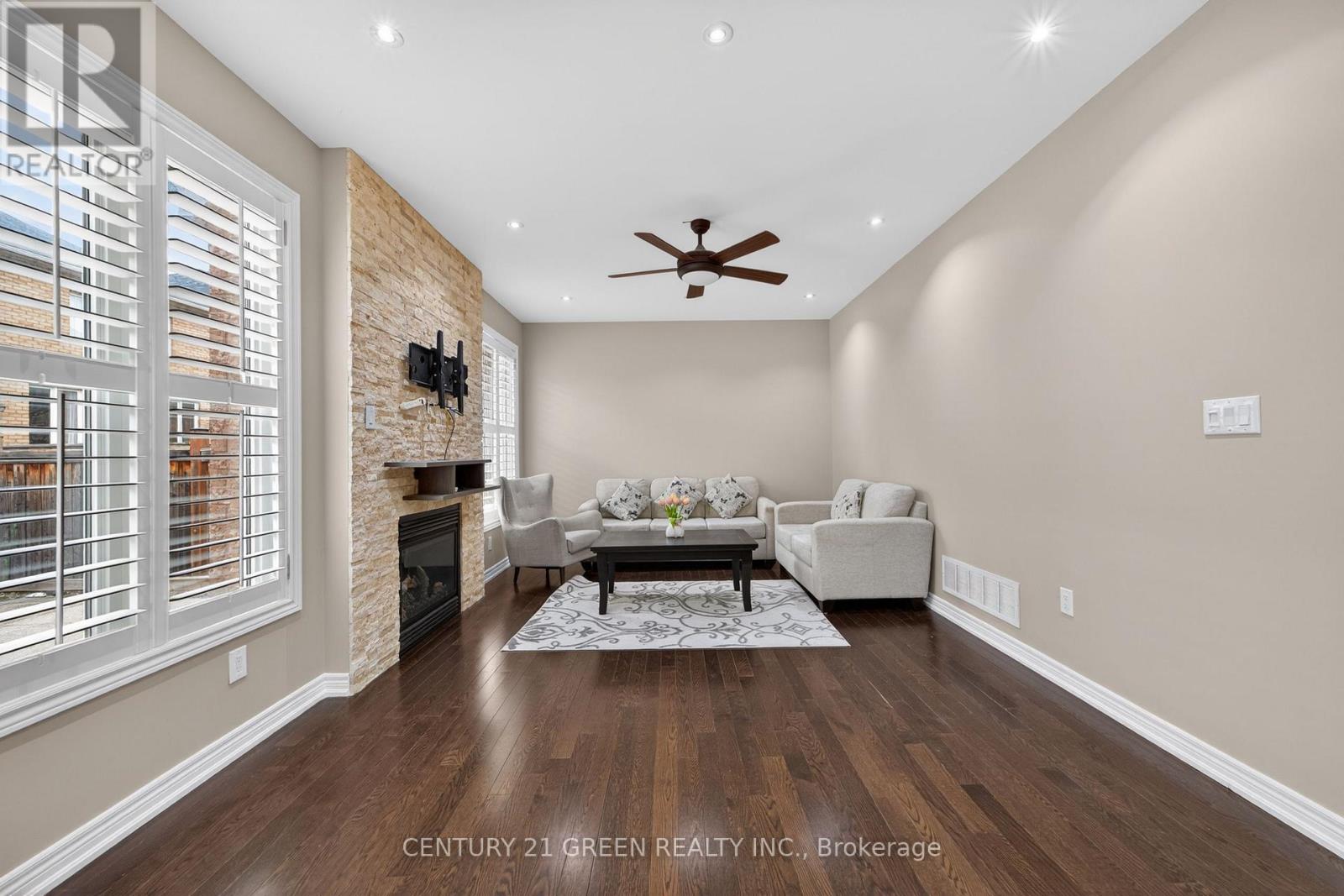 50 Bellcrest Road, Brampton, Ontario  L6Y 0G8 - Photo 15 - W13024562