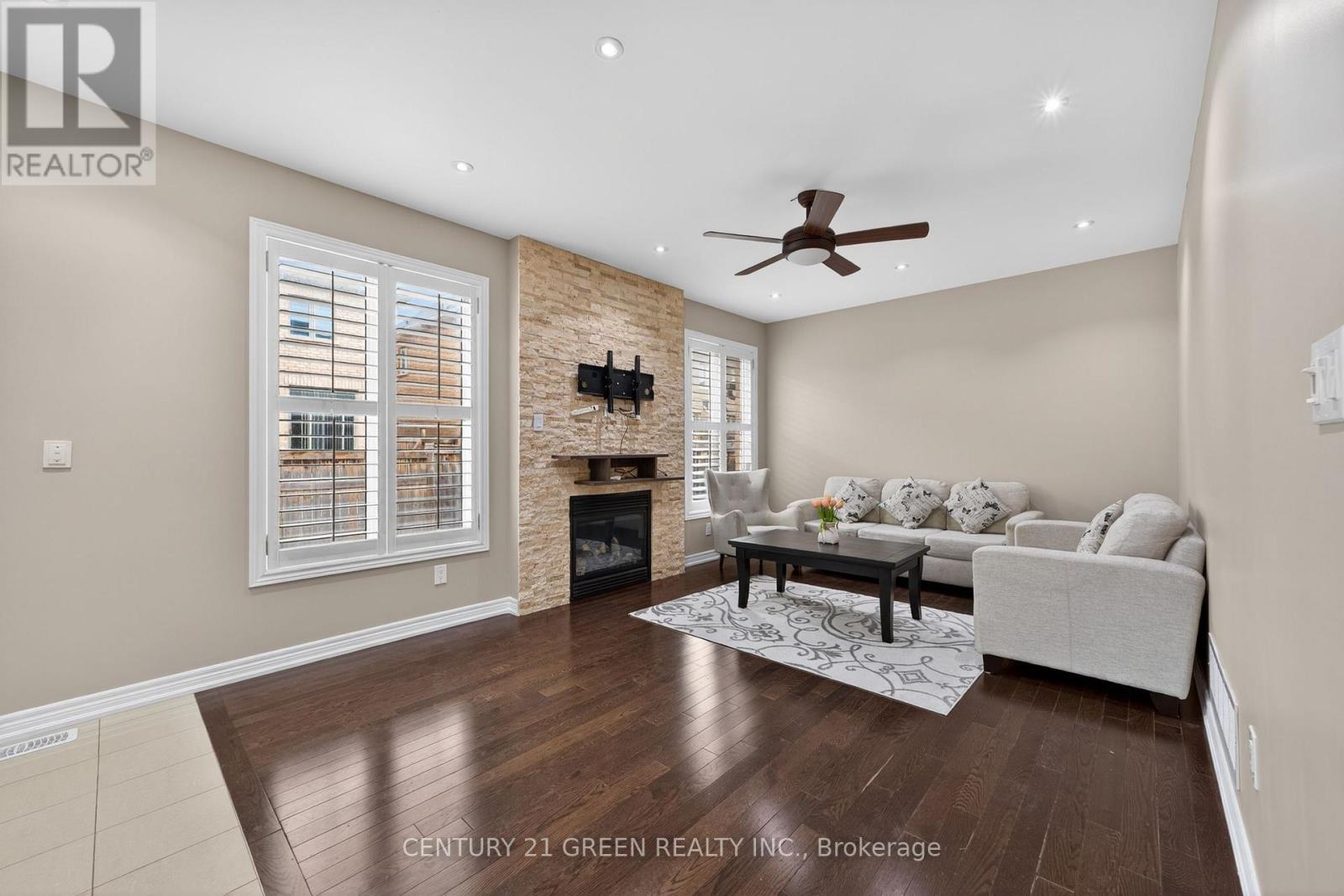 50 Bellcrest Road, Brampton, Ontario  L6Y 0G8 - Photo 16 - W13024562