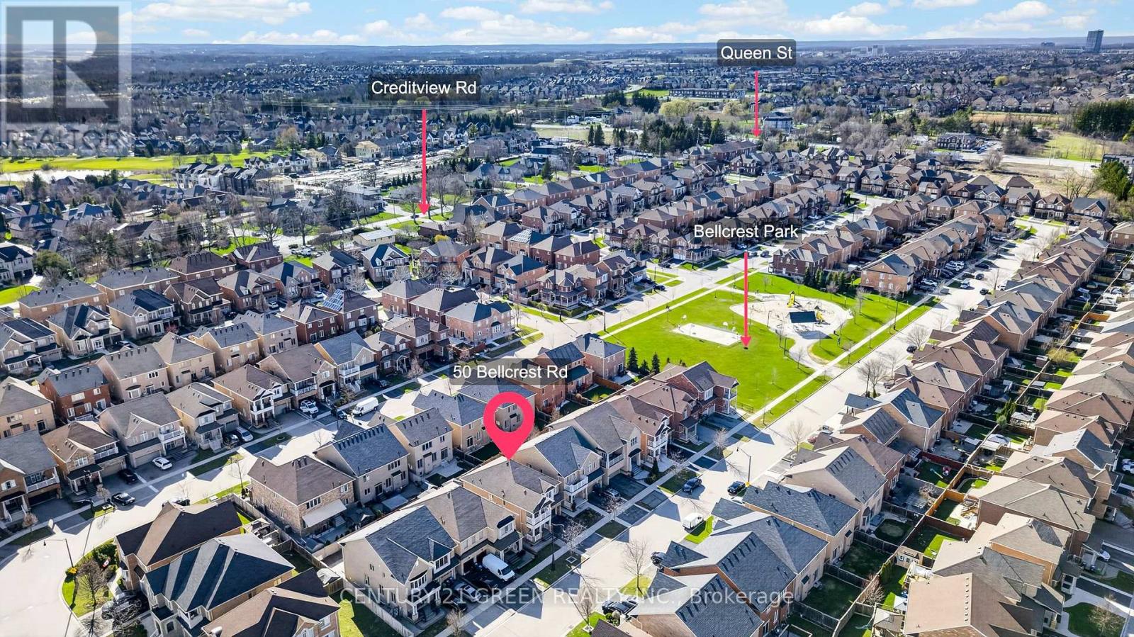 50 Bellcrest Road, Brampton, Ontario  L6Y 0G8 - Photo 50 - W13024562