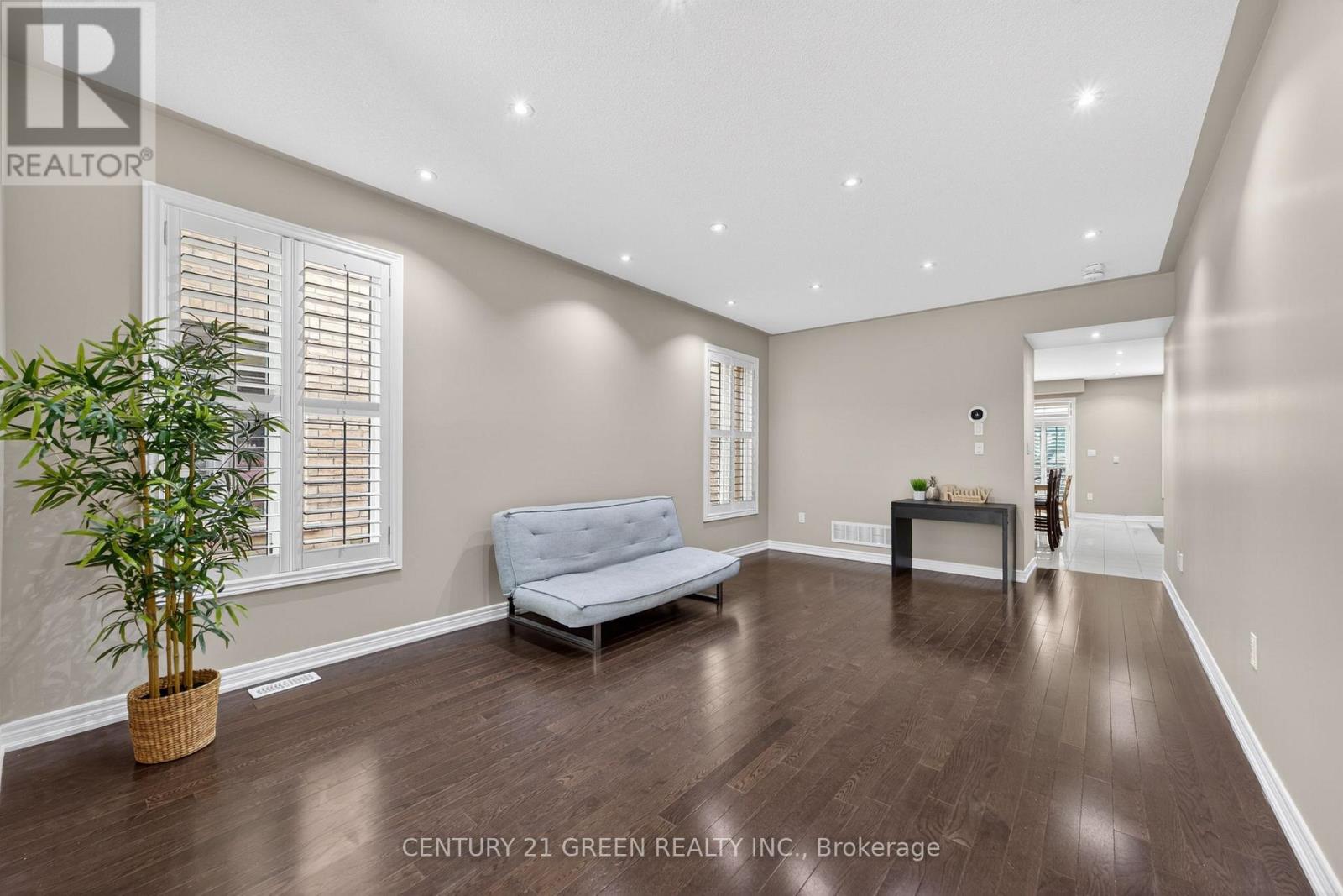 50 Bellcrest Road, Brampton, Ontario  L6Y 0G8 - Photo 8 - W13024562