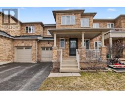 236 FITZGERALD CRESCENT, Milton, Ontario