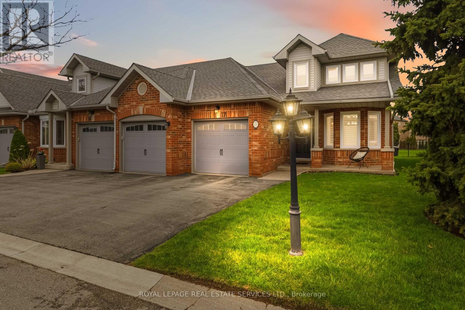 17 - 4275 Millcroft Park Drive, Burlington, Ontario  L7M 4L9 - Photo 3 - W13024610