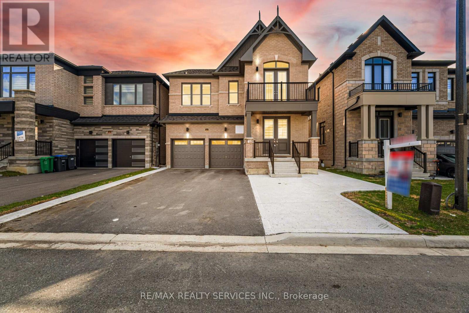 26 GATHERWOOD TERRACE, Caledon, Ontario