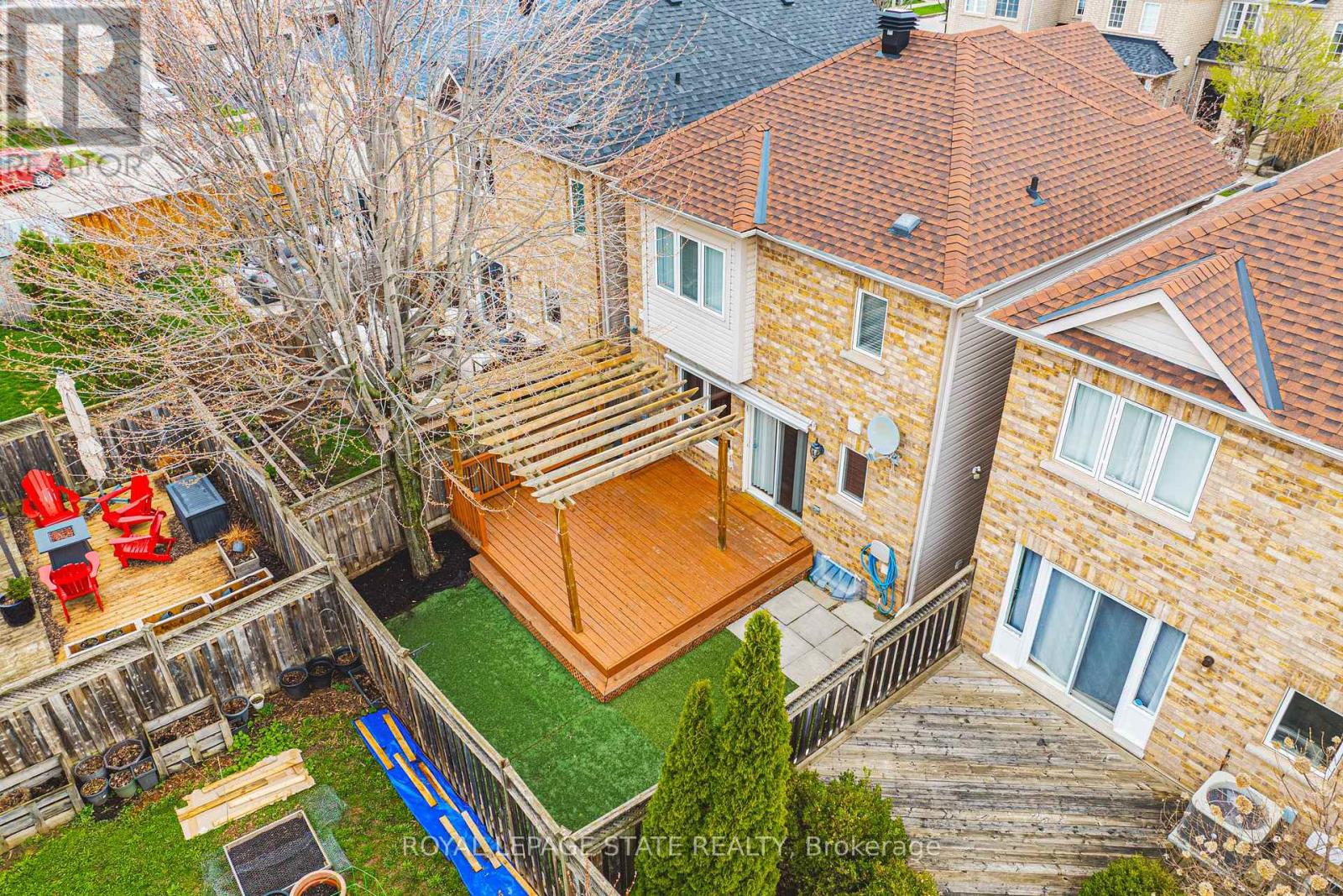 2412 Curtis Road, Burlington, Ontario  L7L 7M3 - Photo 32 - W13024650