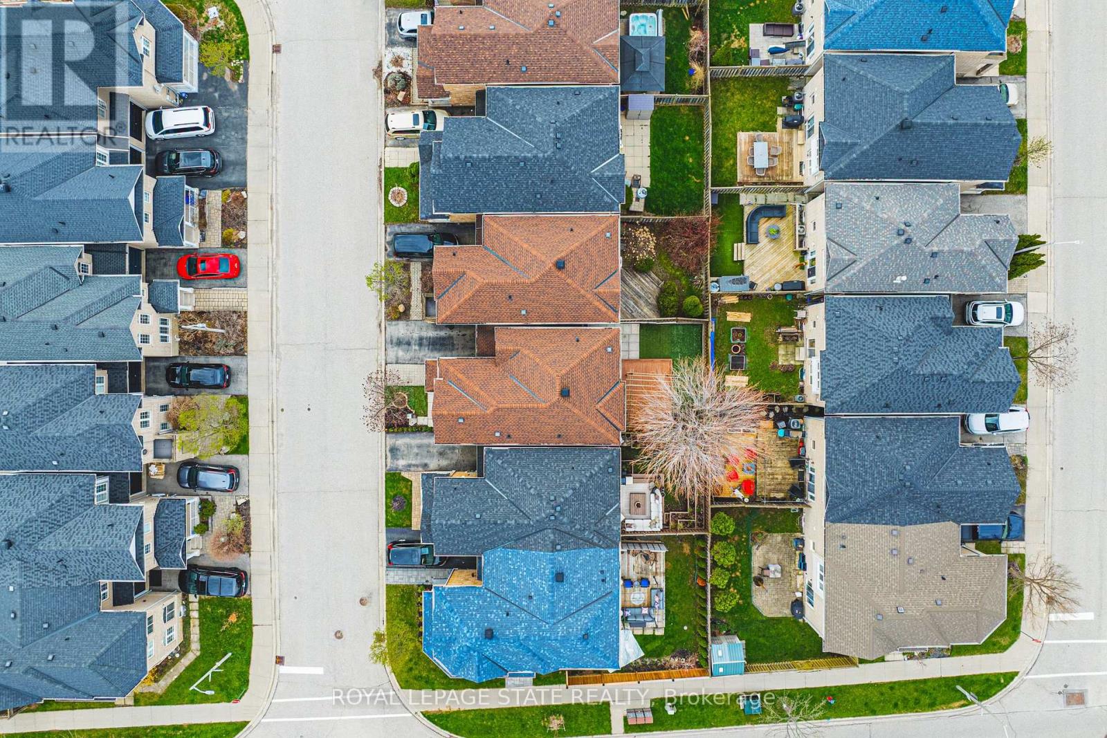 2412 Curtis Road, Burlington, Ontario  L7L 7M3 - Photo 36 - W13024650