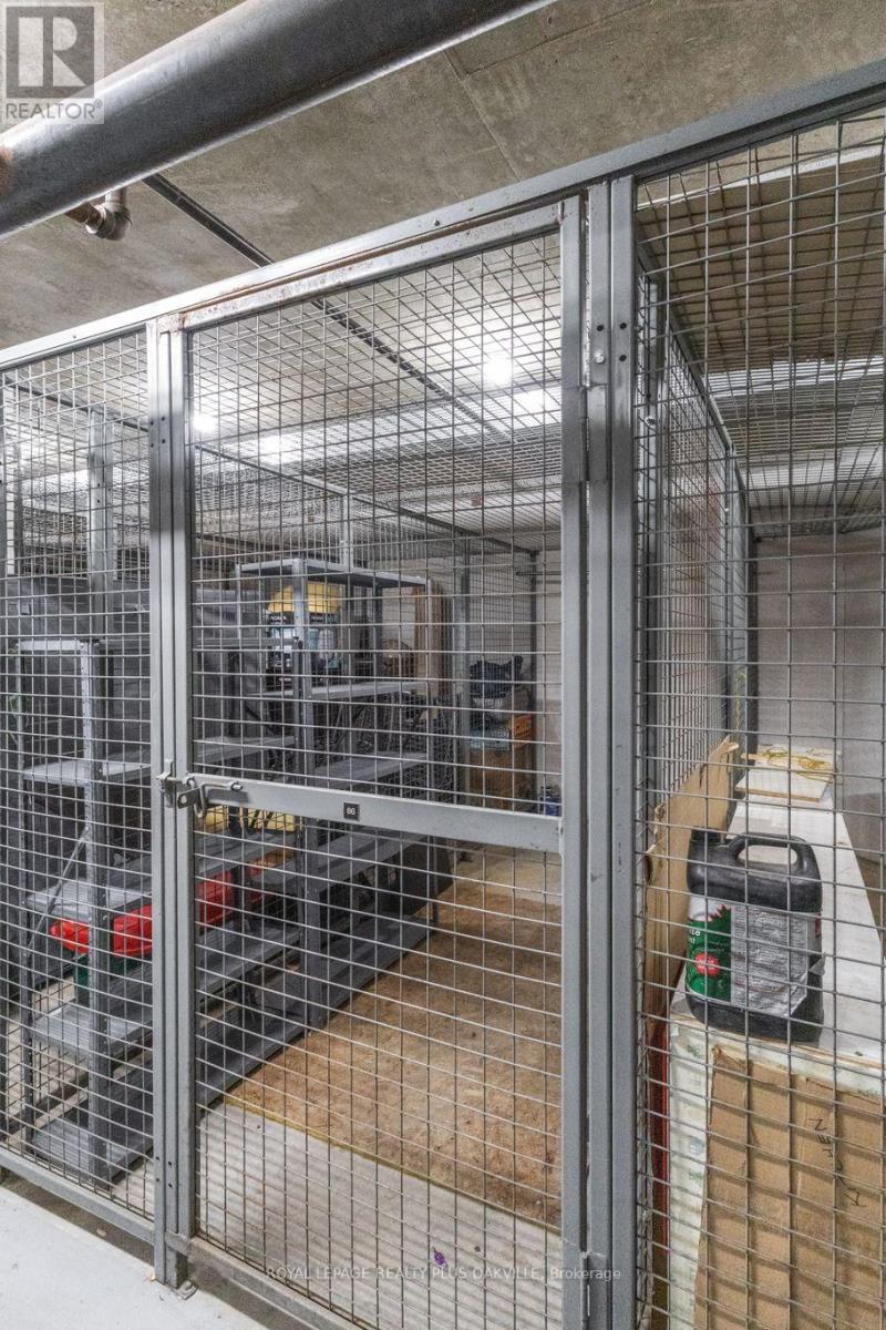 718 - 2511 Lakeshore Road W, Oakville, Ontario  L6L 6L9 - Photo 41 - W13024678