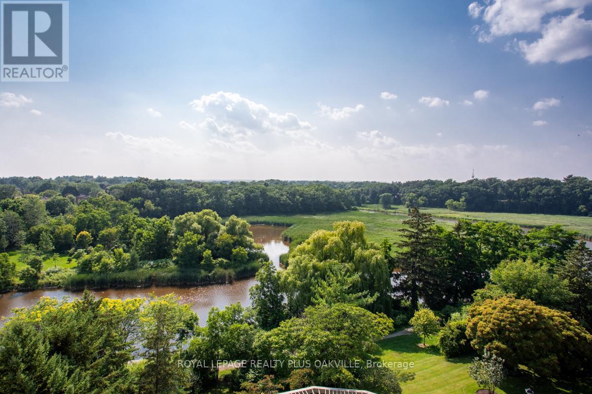 718 - 2511 Lakeshore Road W, Oakville, Ontario  L6L 6L9 - Photo 45 - W13024678