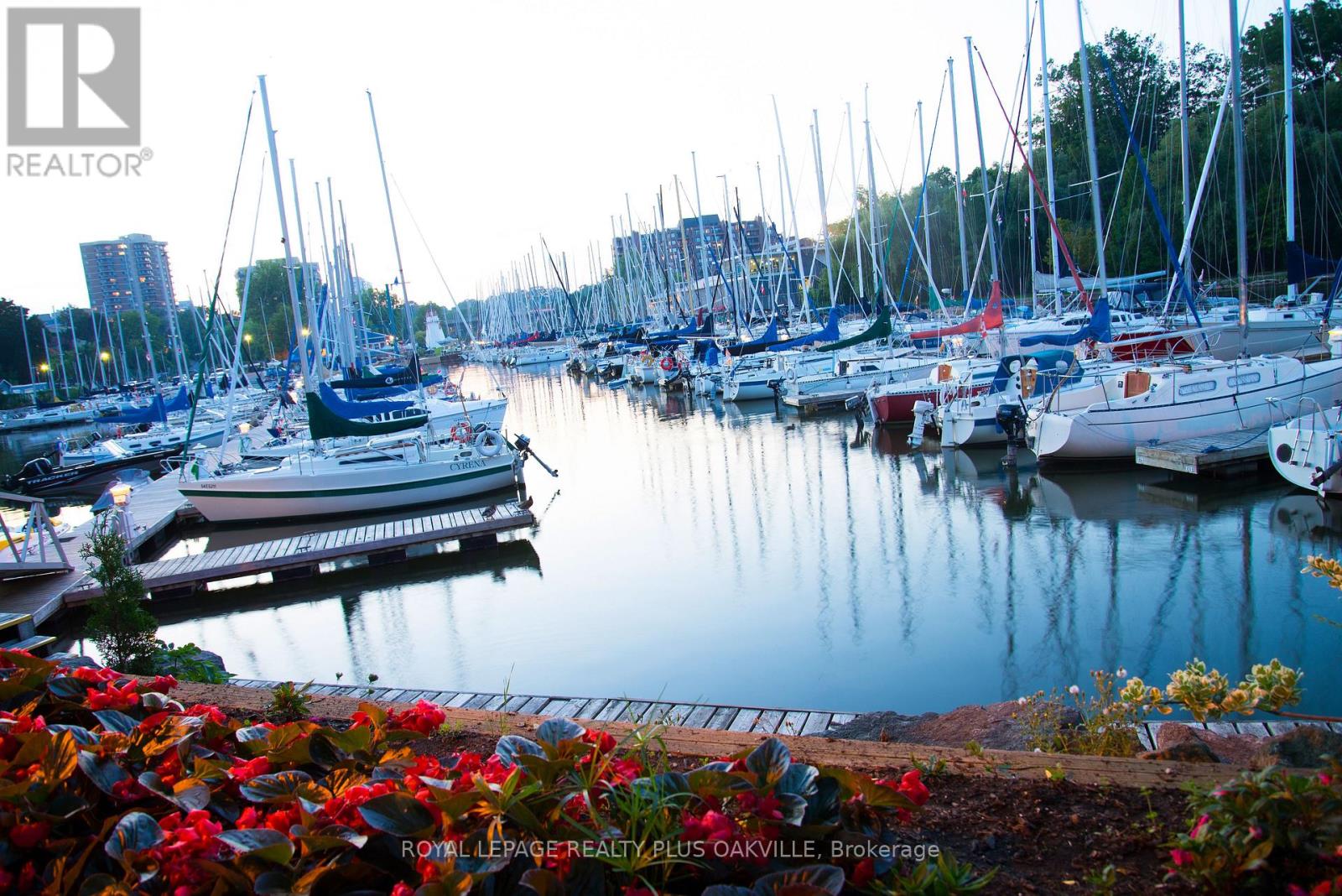 718 - 2511 Lakeshore Road W, Oakville, Ontario  L6L 6L9 - Photo 46 - W13024678