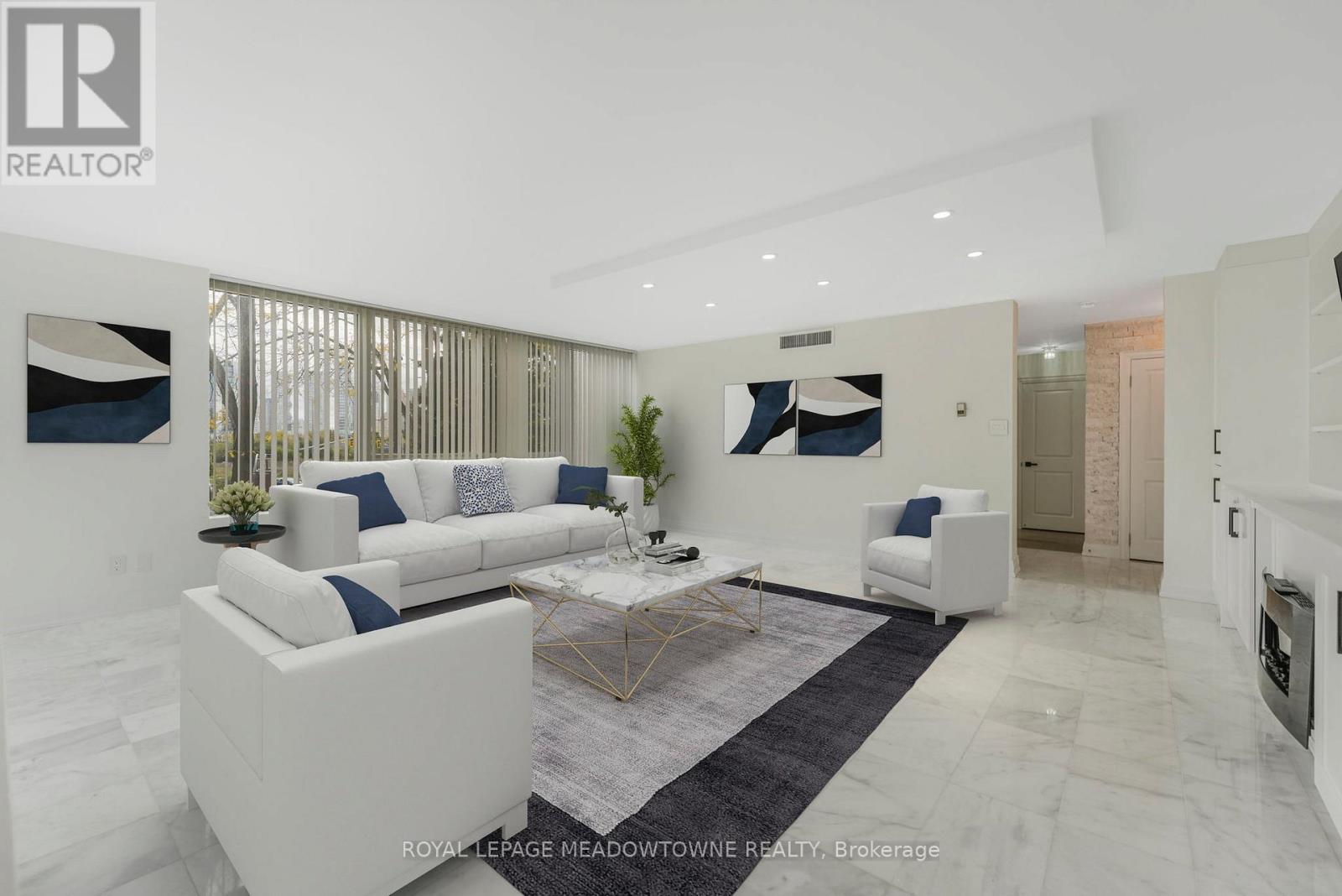 204 - 4235 Sherwoodtowne Boulevard E, Mississauga, Ontario  L4Z 1W3 - Photo 19 - W13024688