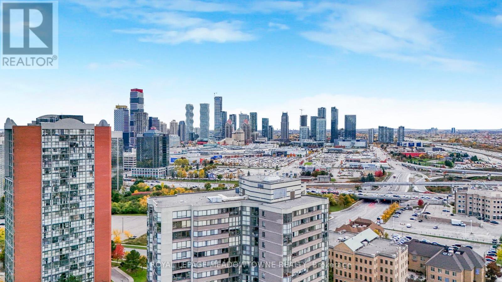 204 - 4235 Sherwoodtowne Boulevard E, Mississauga, Ontario  L4Z 1W3 - Photo 22 - W13024688