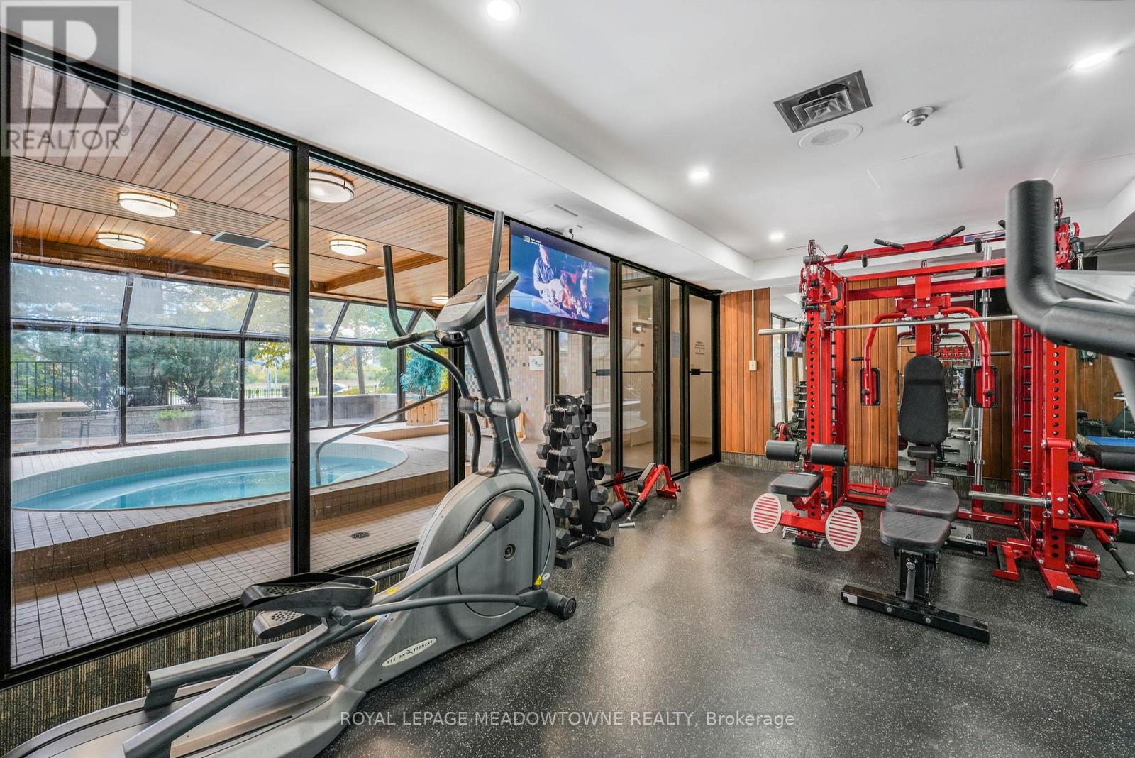 204 - 4235 Sherwoodtowne Boulevard E, Mississauga, Ontario  L4Z 1W3 - Photo 25 - W13024688