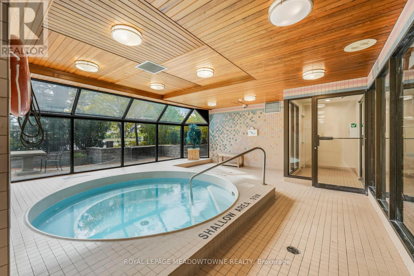 204 - 4235 Sherwoodtowne Boulevard E, Mississauga, Ontario  L4Z 1W3 - Photo 29 - W13024688