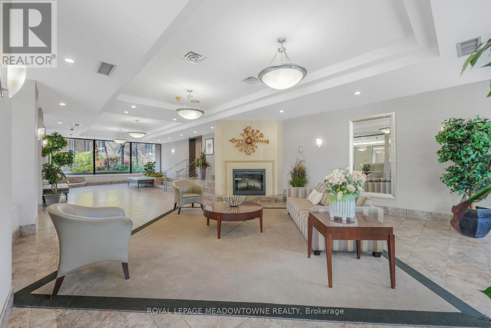 204 - 4235 Sherwoodtowne Boulevard E, Mississauga, Ontario  L4Z 1W3 - Photo 31 - W13024688