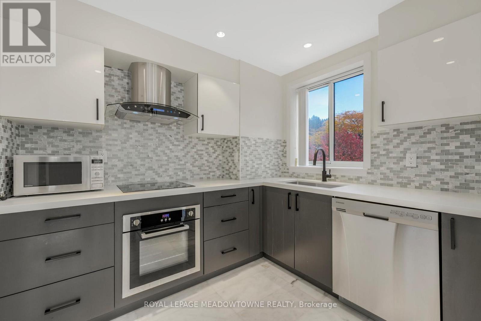 204 - 4235 Sherwoodtowne Boulevard E, Mississauga, Ontario  L4Z 1W3 - Photo 35 - W13024688