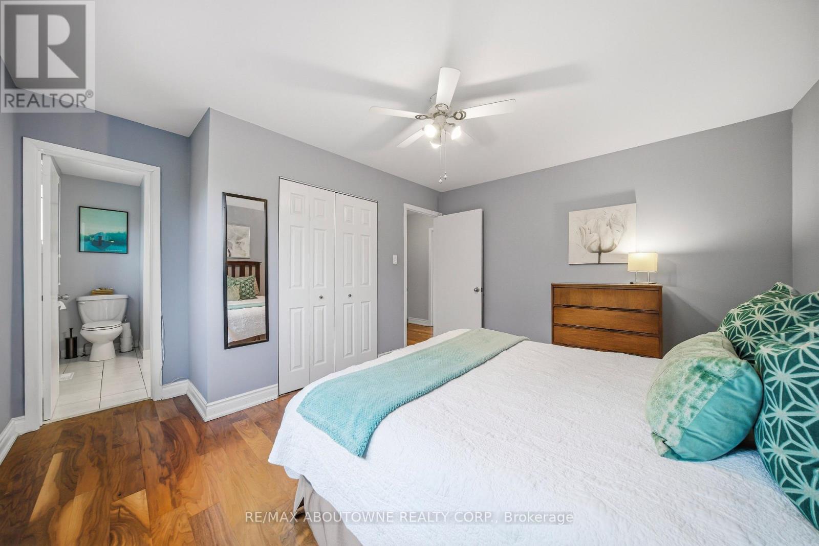 1100 Shaw Street, Oakville, Ontario  L6L 2R8 - Photo 21 - W13024694