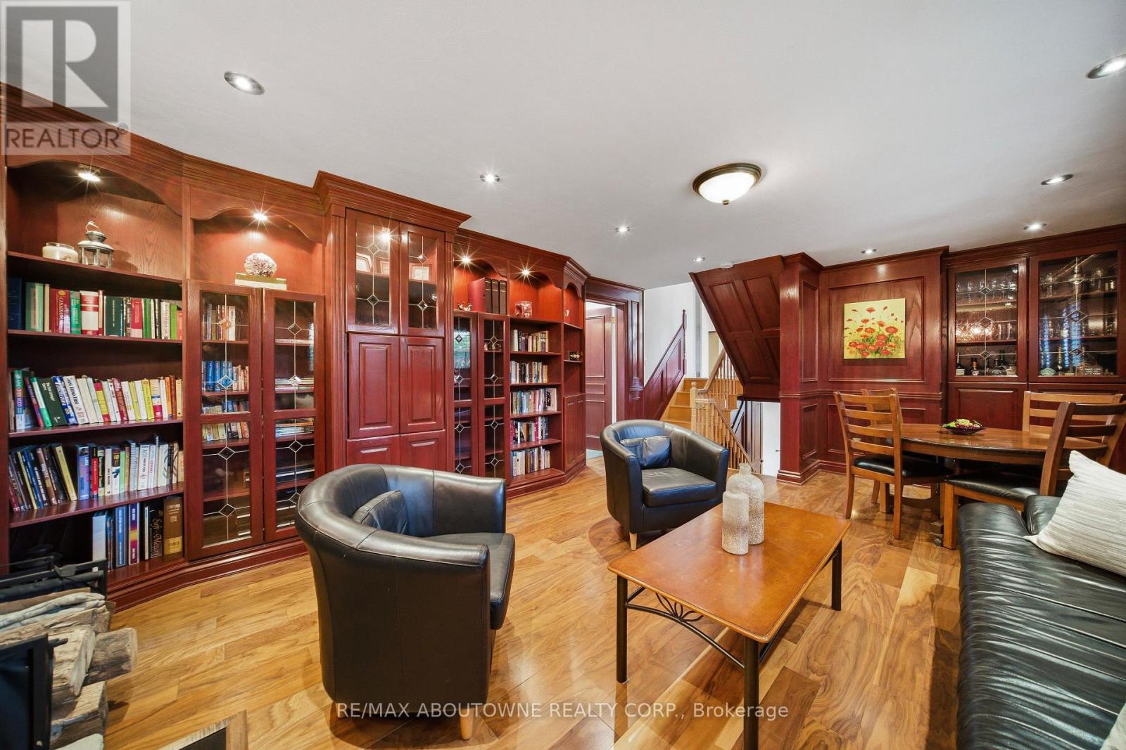 1100 Shaw Street, Oakville, Ontario  L6L 2R8 - Photo 28 - W13024694