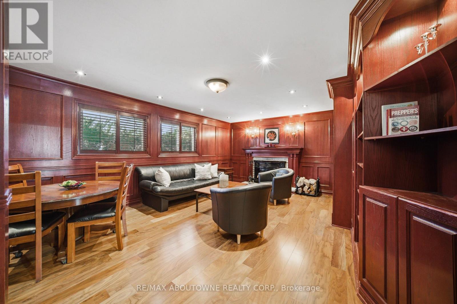 1100 Shaw Street, Oakville, Ontario  L6L 2R8 - Photo 29 - W13024694