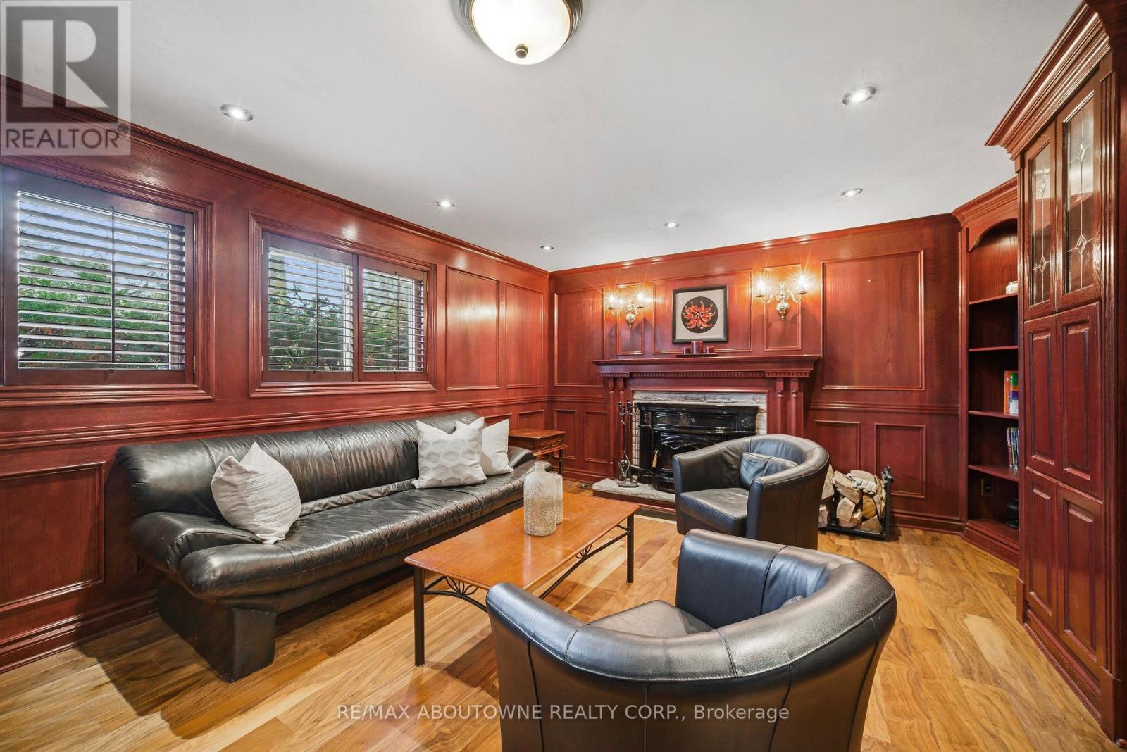 1100 Shaw Street, Oakville, Ontario  L6L 2R8 - Photo 30 - W13024694