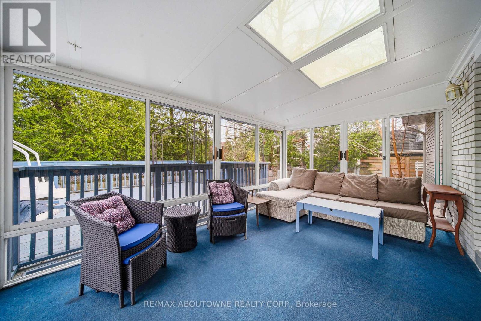 1100 Shaw Street, Oakville, Ontario  L6L 2R8 - Photo 37 - W13024694