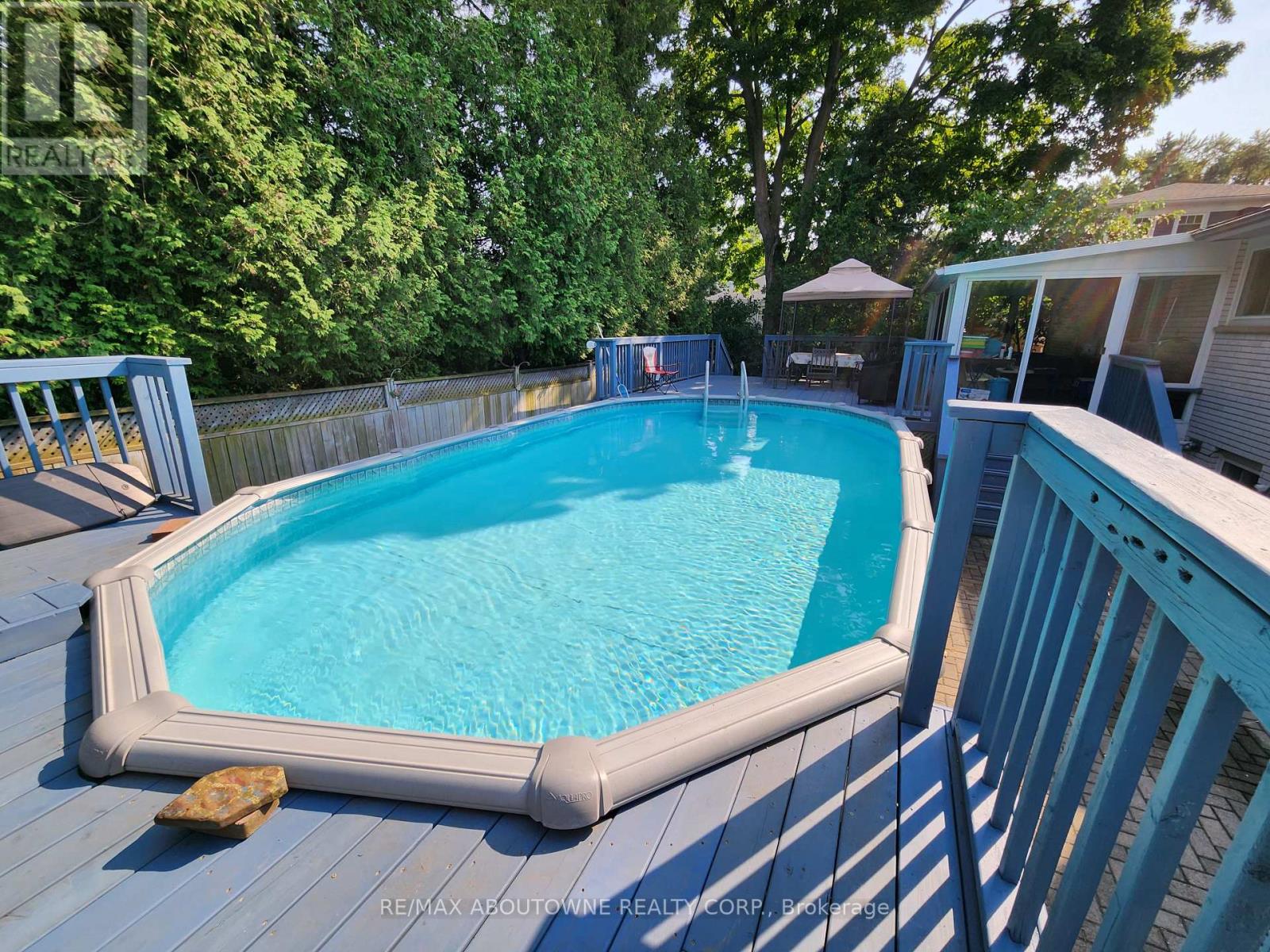 1100 Shaw Street, Oakville, Ontario  L6L 2R8 - Photo 40 - W13024694