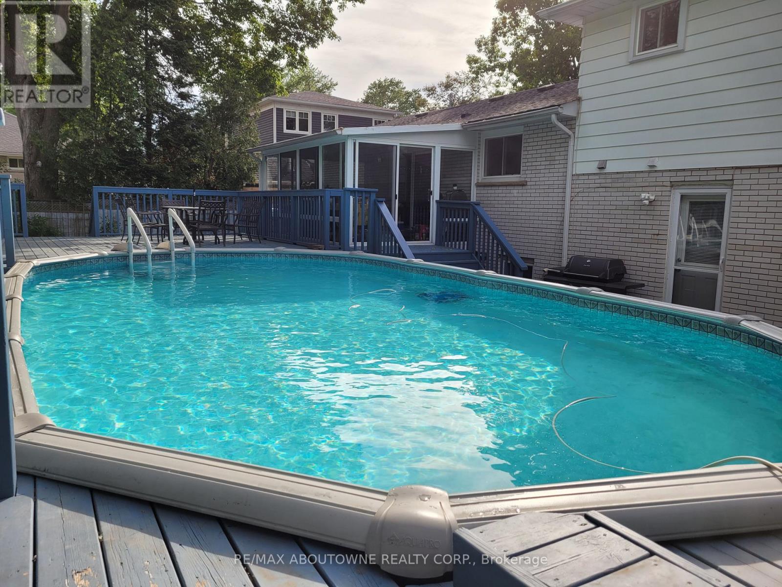 1100 Shaw Street, Oakville, Ontario  L6L 2R8 - Photo 41 - W13024694