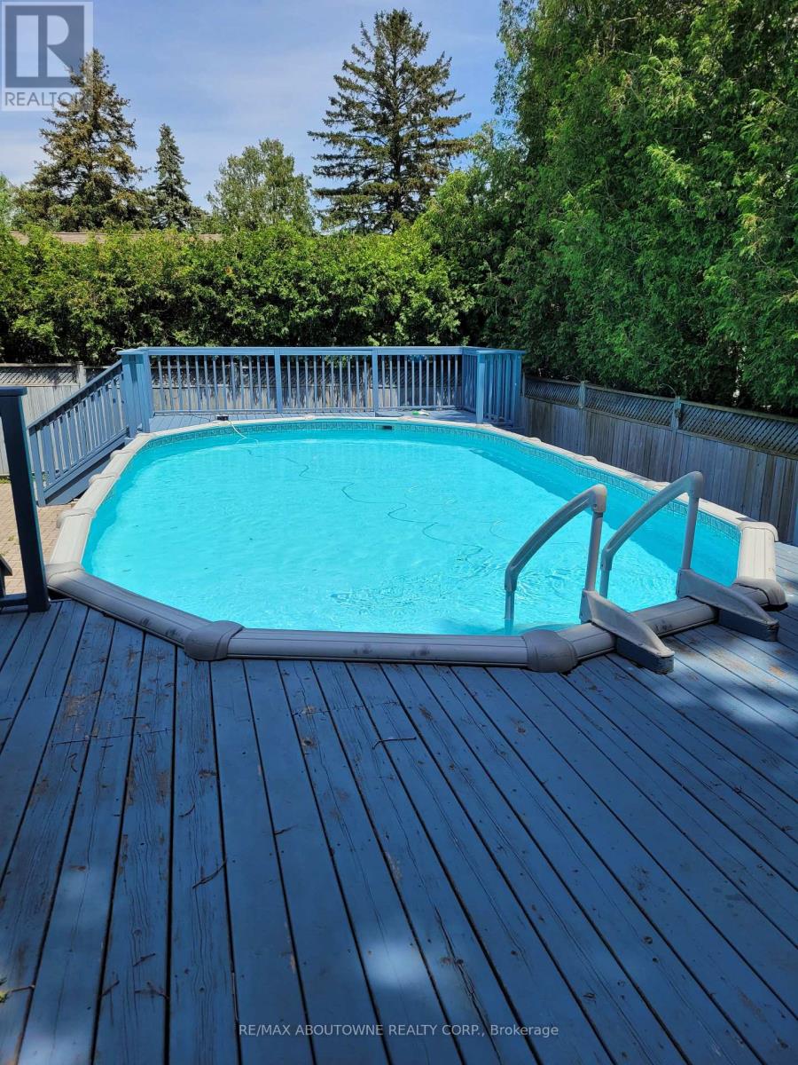 1100 Shaw Street, Oakville, Ontario  L6L 2R8 - Photo 42 - W13024694