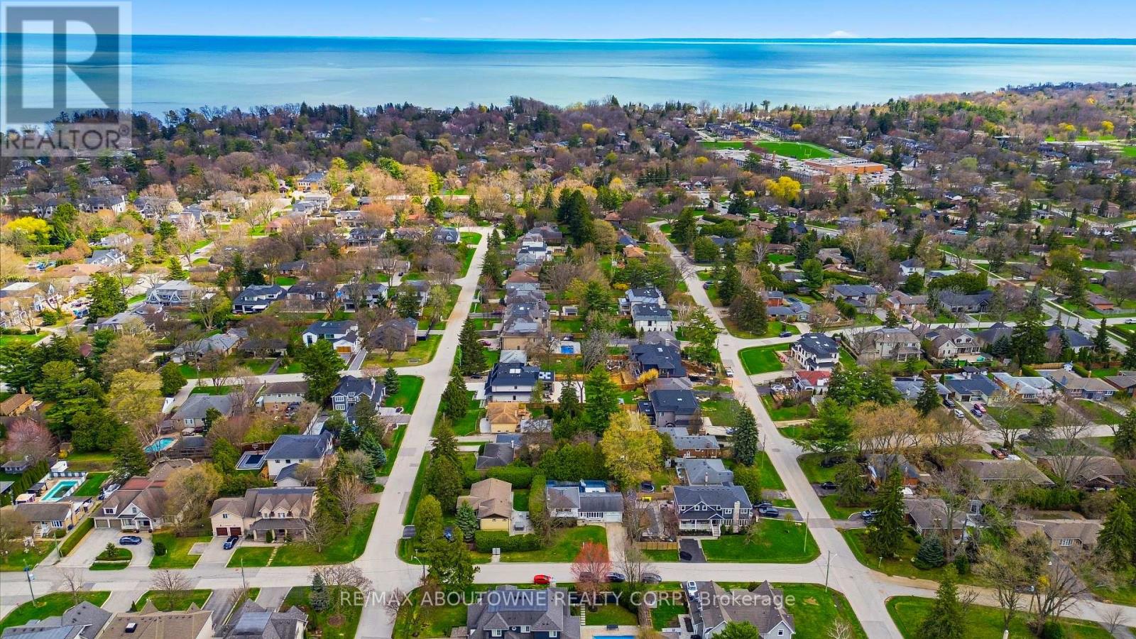 1100 Shaw Street, Oakville, Ontario  L6L 2R8 - Photo 43 - W13024694