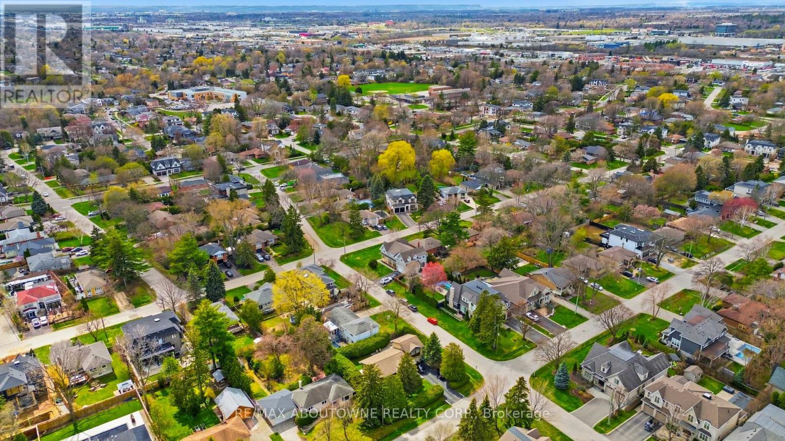 1100 Shaw Street, Oakville, Ontario  L6L 2R8 - Photo 44 - W13024694