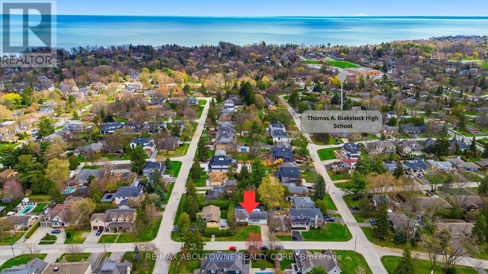 1100 Shaw Street, Oakville, Ontario  L6L 2R8 - Photo 45 - W13024694