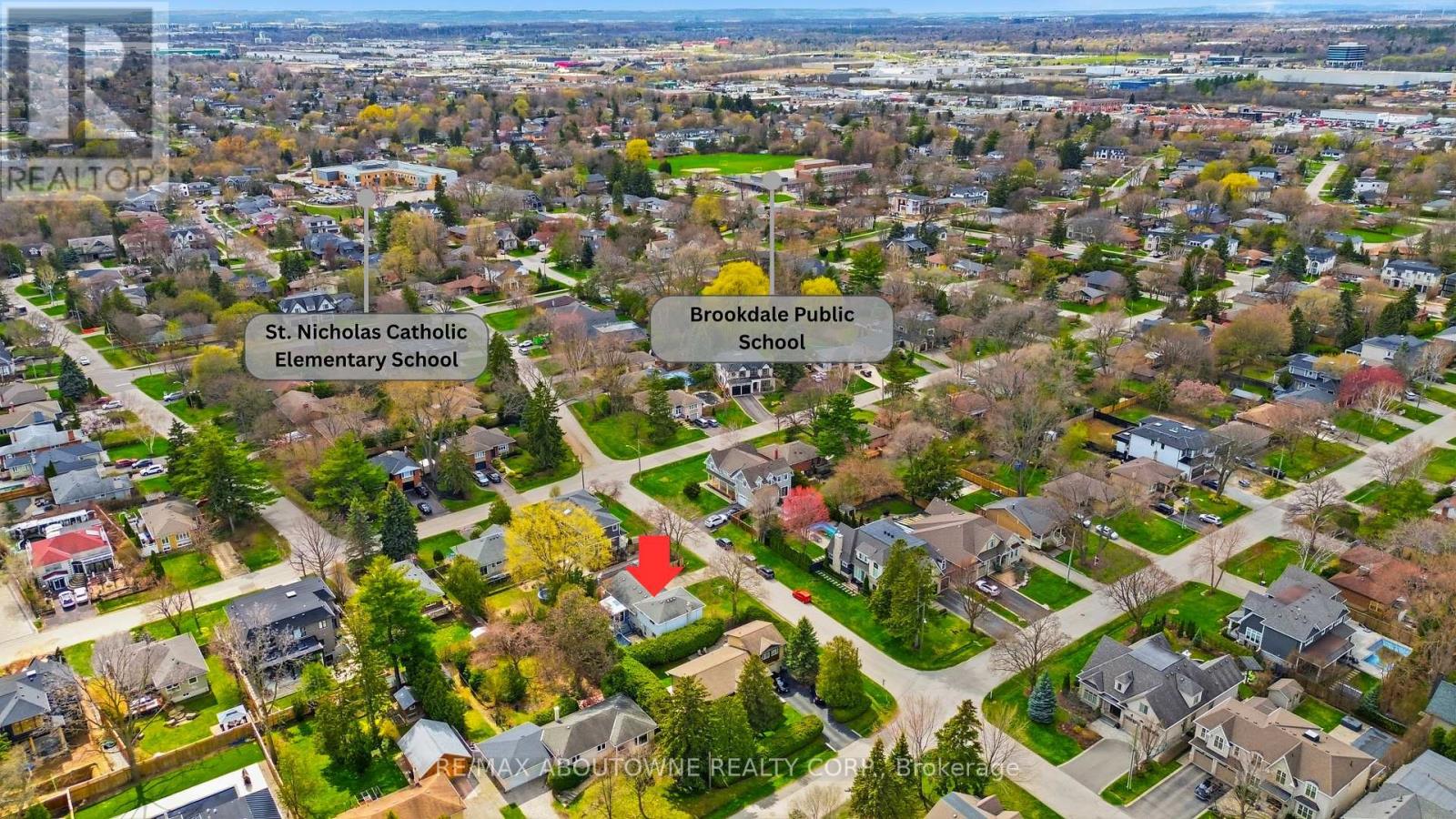 1100 Shaw Street, Oakville, Ontario  L6L 2R8 - Photo 46 - W13024694