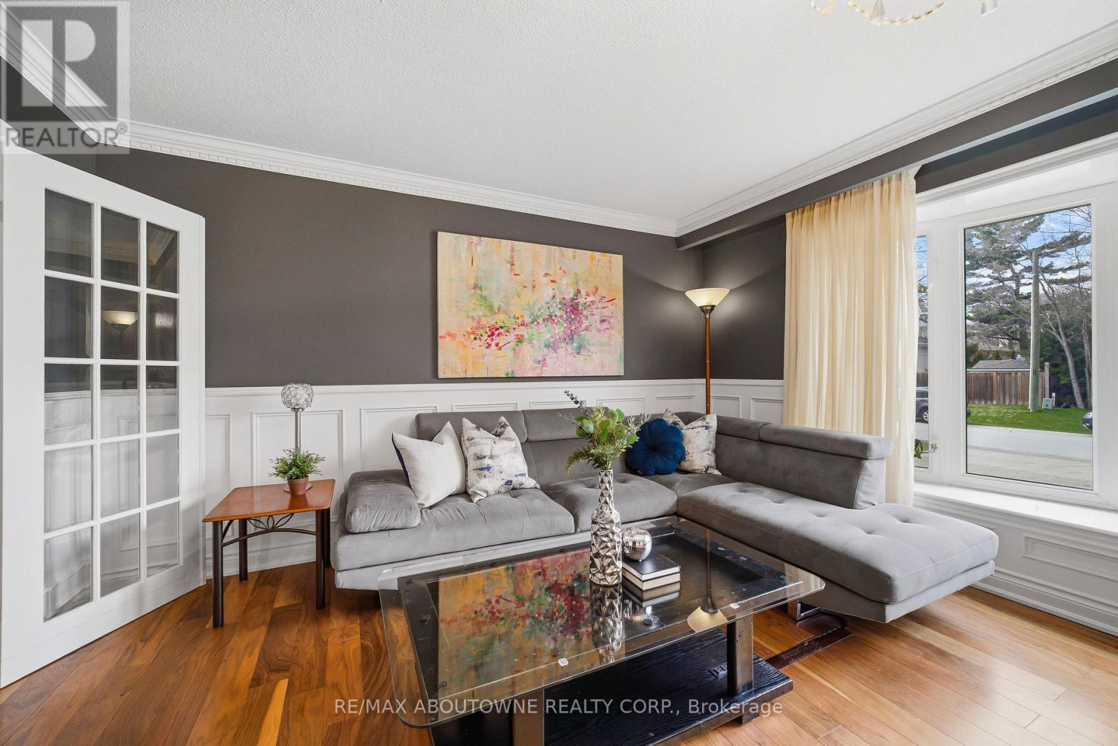 1100 Shaw Street, Oakville, Ontario  L6L 2R8 - Photo 8 - W13024694