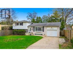 1100 SHAW STREET, Oakville, Ontario