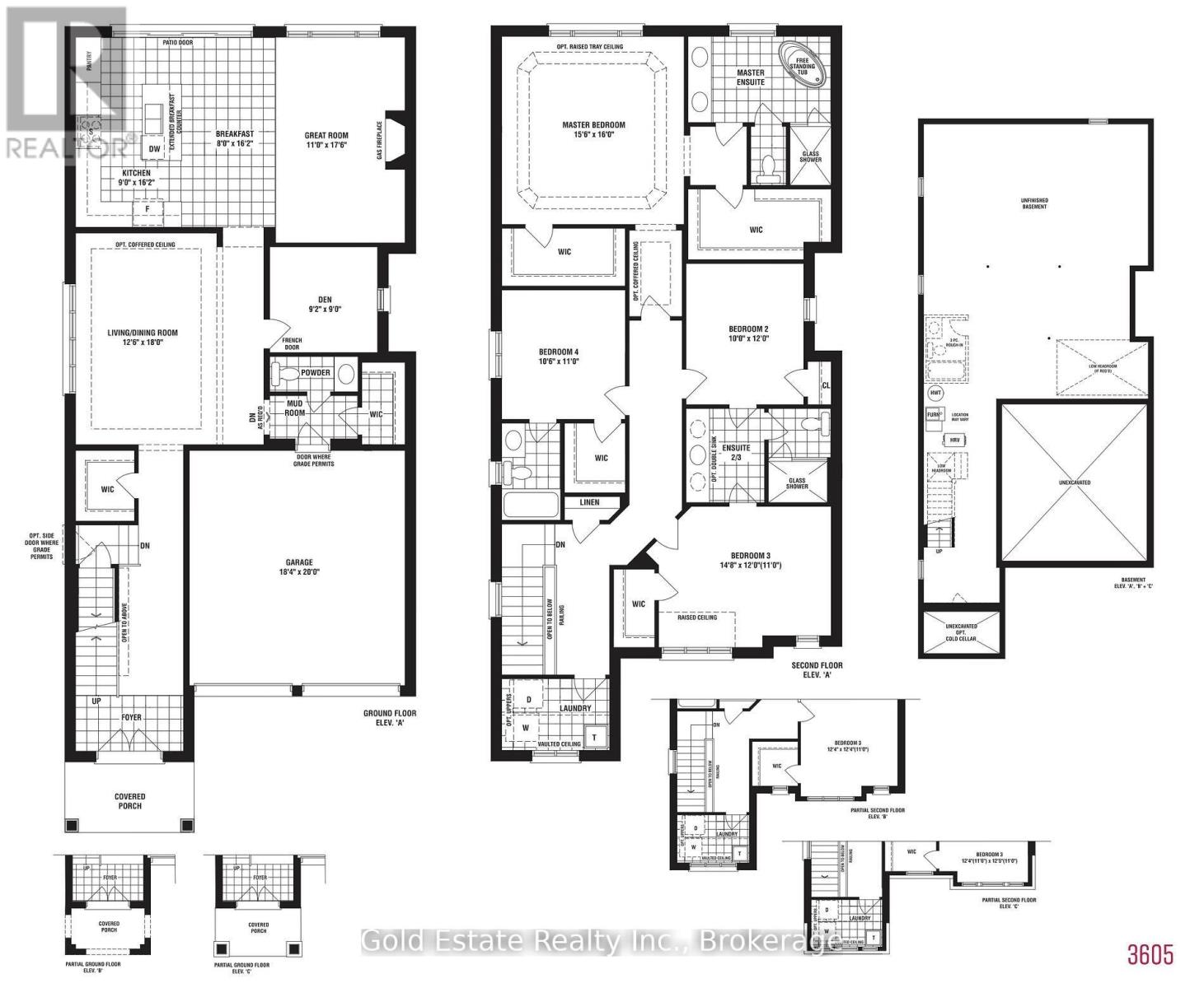 16 Moorhart Crescent, Caledon, Ontario  L7C 4J5 - Photo 2 - W13024696