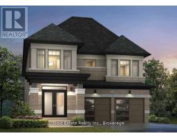 16 MOORHART CRESCENT, Caledon, Ontario