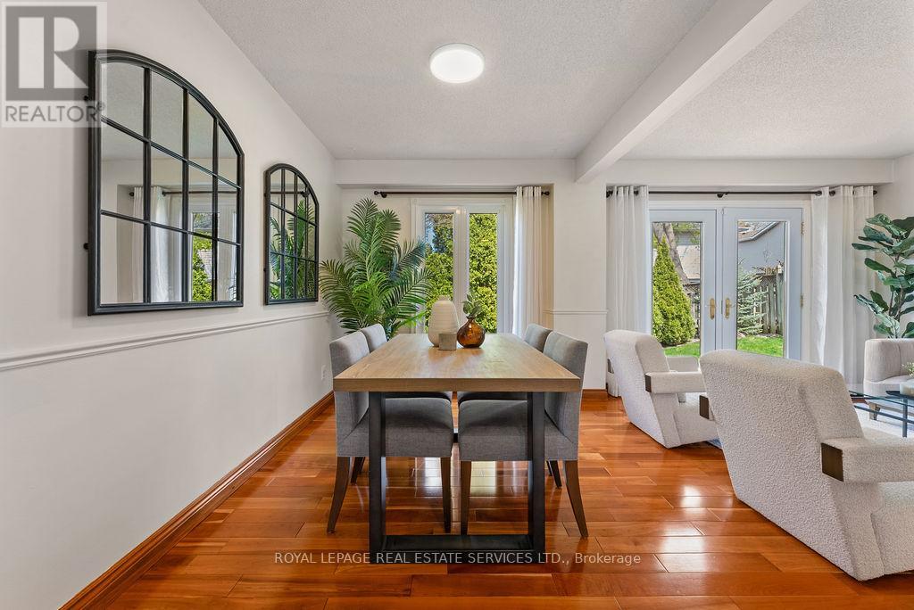 161 Riverview Street, Oakville, Ontario  L6L 5S2 - Photo 6 - W13024698