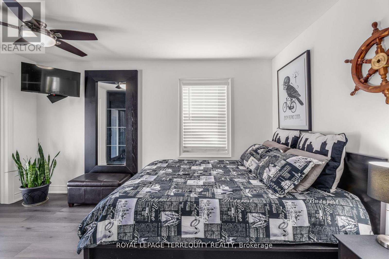 5 Acorn Avenue, Toronto, Ontario  M9B 3P7 - Photo 13 - W13024700