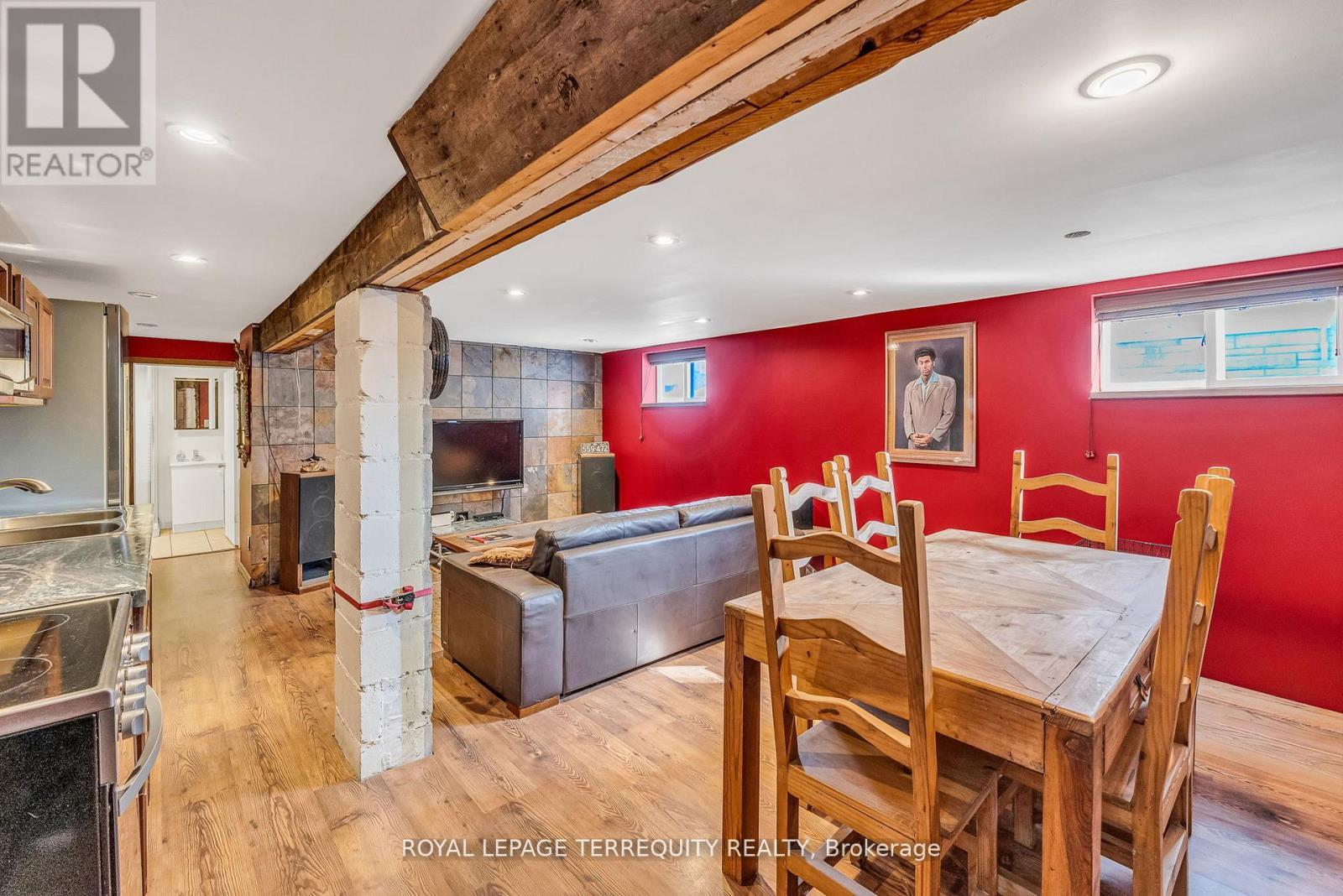 5 Acorn Avenue, Toronto, Ontario  M9B 3P7 - Photo 18 - W13024700